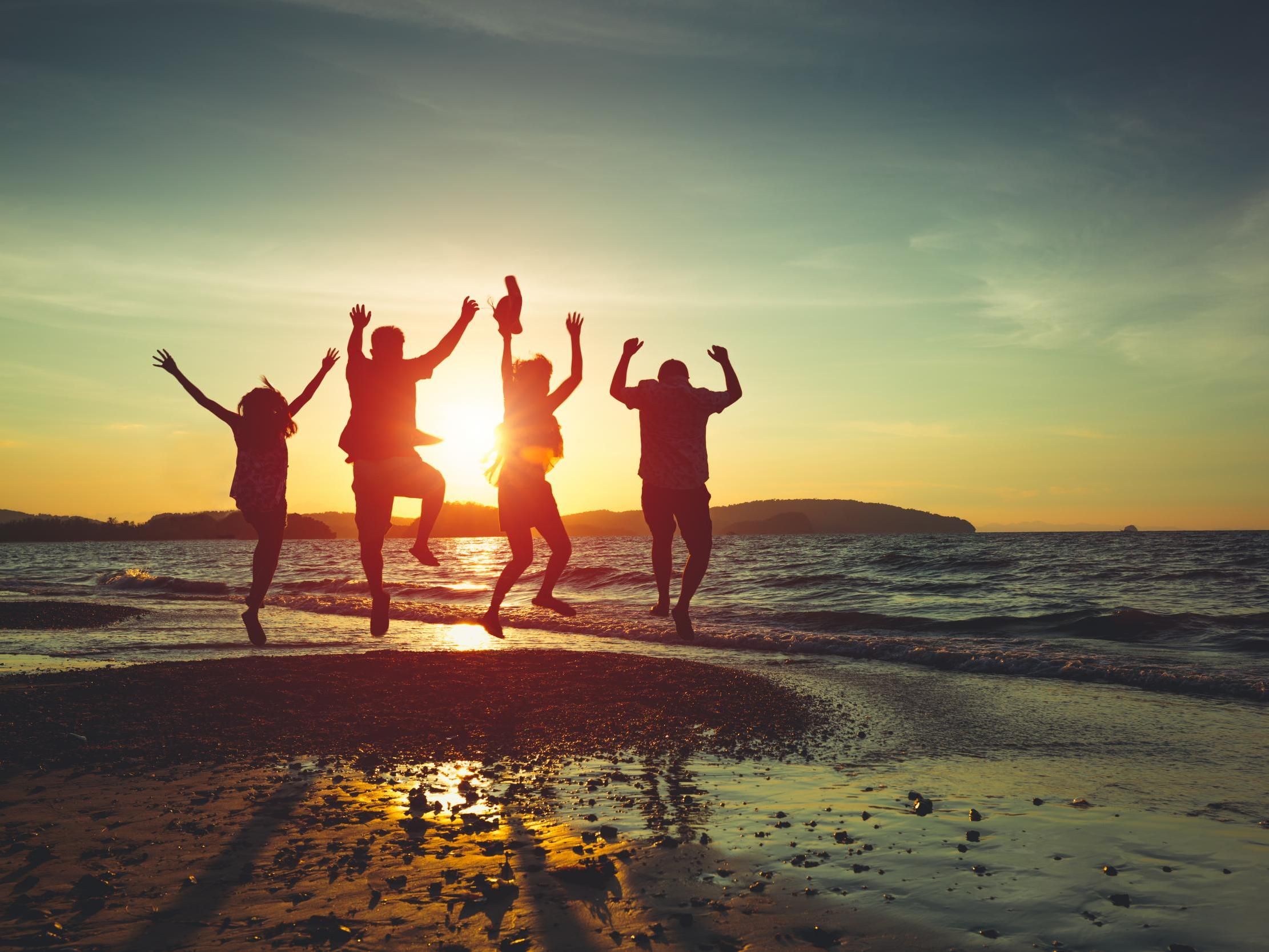 Люди в цих європейських країнах – найщасливіші - фото 1