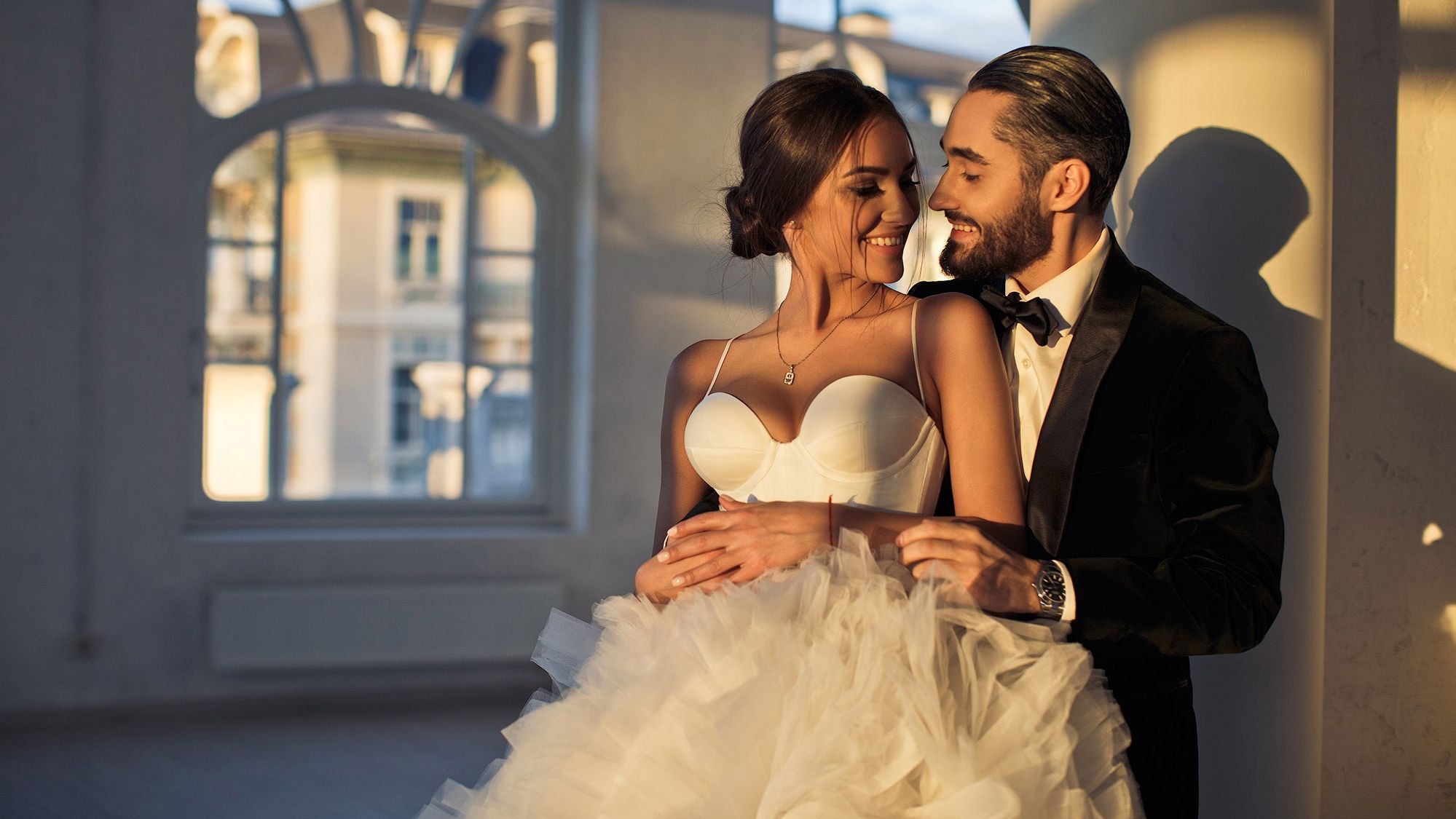 Коли влаштувати весілля - фото 1