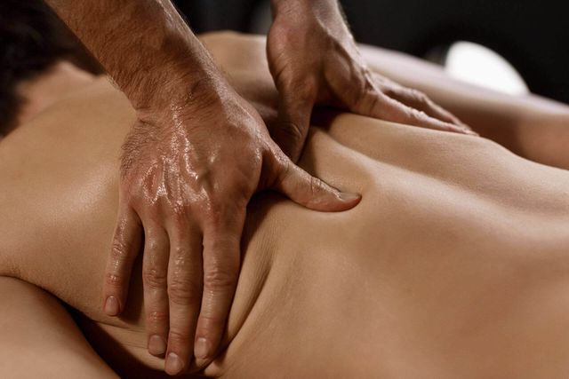 Починайте з ніжних і не агресивних рухів - фото 366995