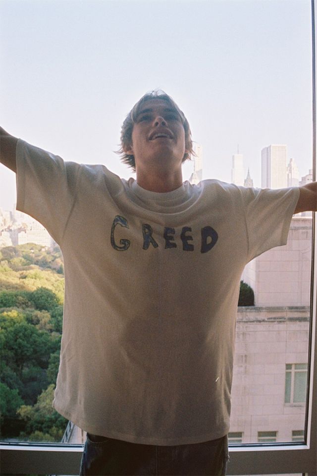 7 смертних гріхів: австралійський бренд випустив незвичайну колекцію одягу - фото 367003