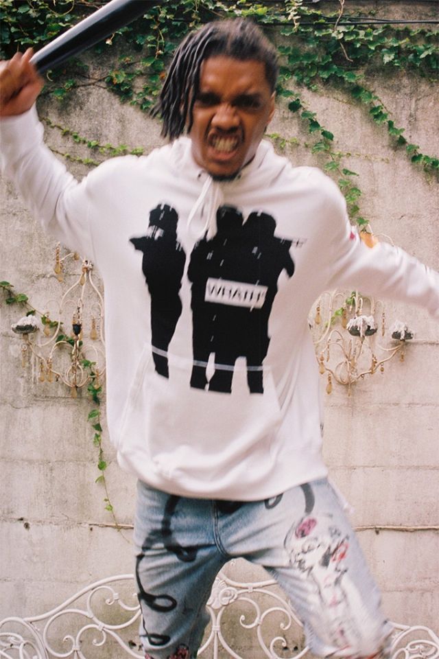 7 смертних гріхів: австралійський бренд випустив незвичайну колекцію одягу - фото 367006