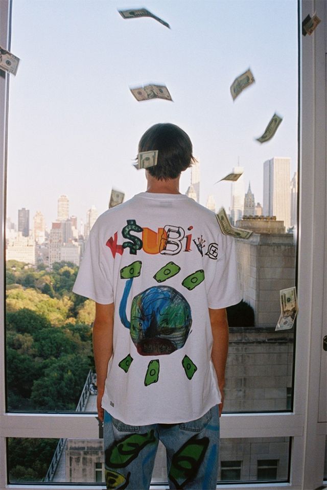 7 смертних гріхів: австралійський бренд випустив незвичайну колекцію одягу - фото 367011