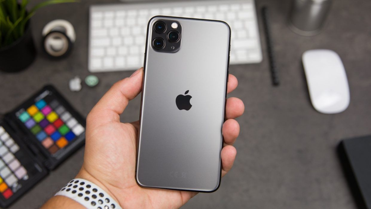 Продає місця: оглядачі розкритикували DxOMark після оцінки камер iPhone 11 Pro Max