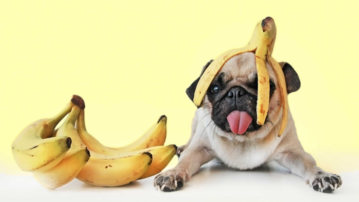 На шкірці бананів можуть міститися пестициди - фото 1