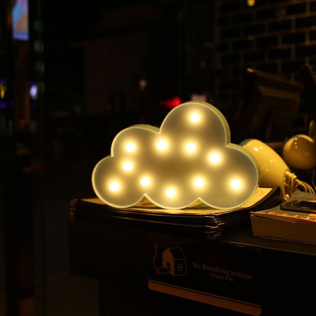 Нічники мають негативний вплив на здоров'я - фото 367047