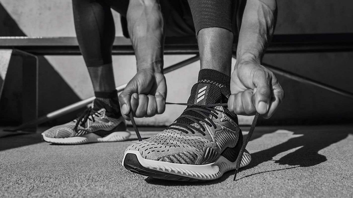 Adidas тестуватиме кросівки у космосі - фото 1