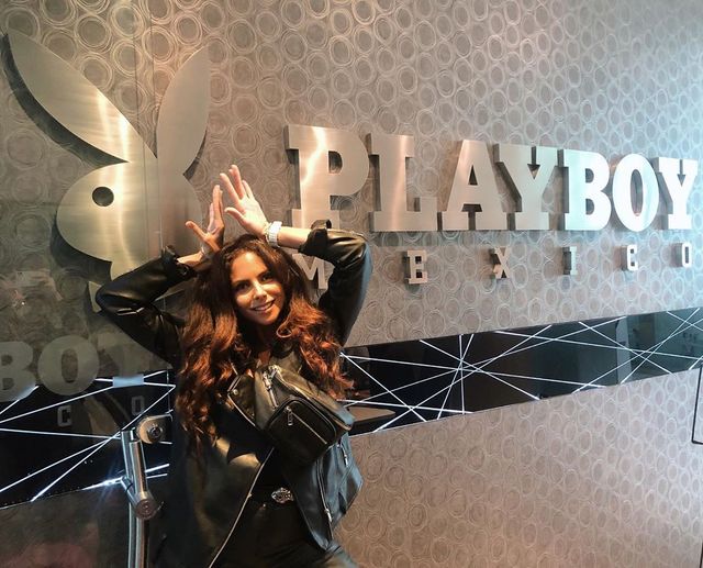 Настя Каменських з'явиться на сторінках Playboy? - фото 367084