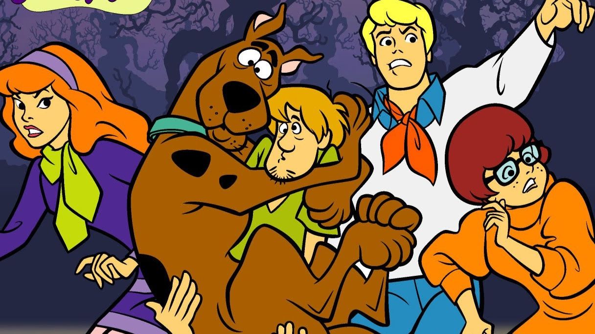 У мережі показали унікальний кадр з нового Скубі-Ду: як виглядатимуть улюблені персонажі