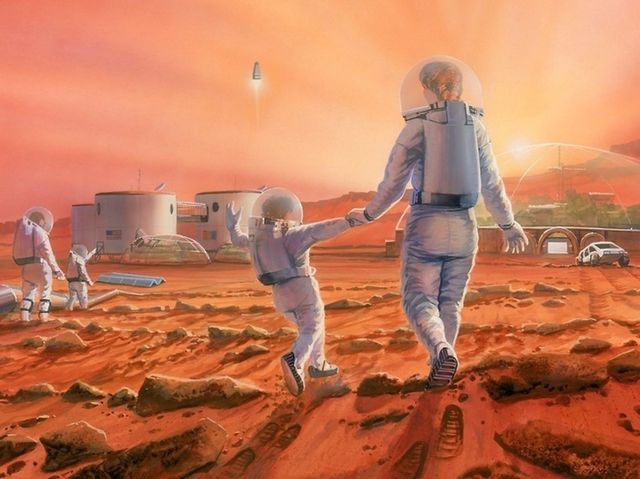 Колонізація Марса- фото 367163