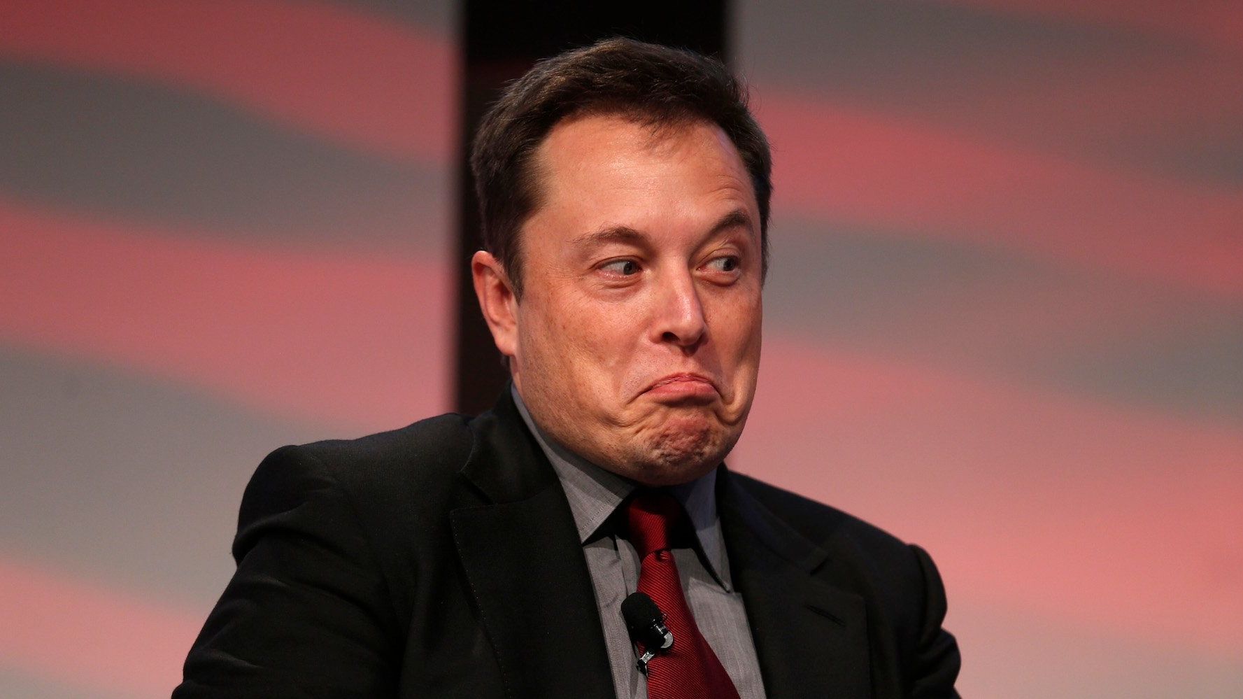 Ілон Маск - фото 1