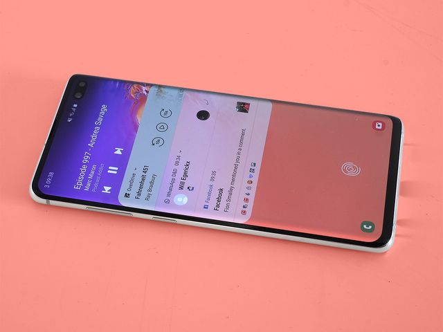 Усі гаджети отримають вигнуті екрани - фото 367190