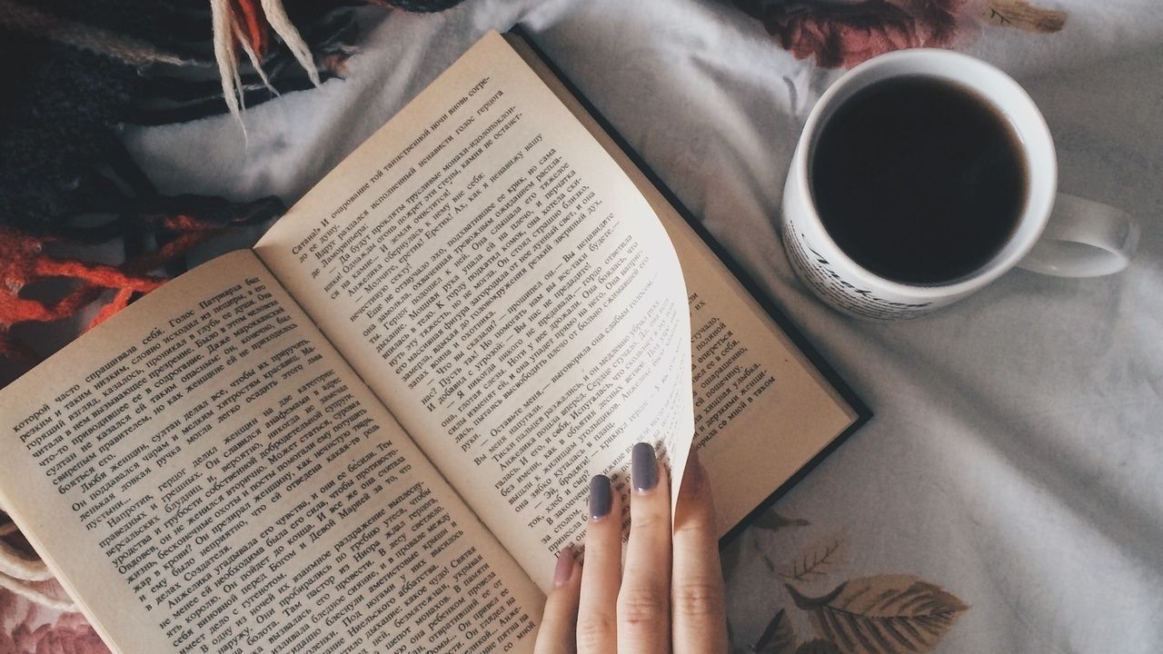 Як знизити рівень стресу від холодної погоди