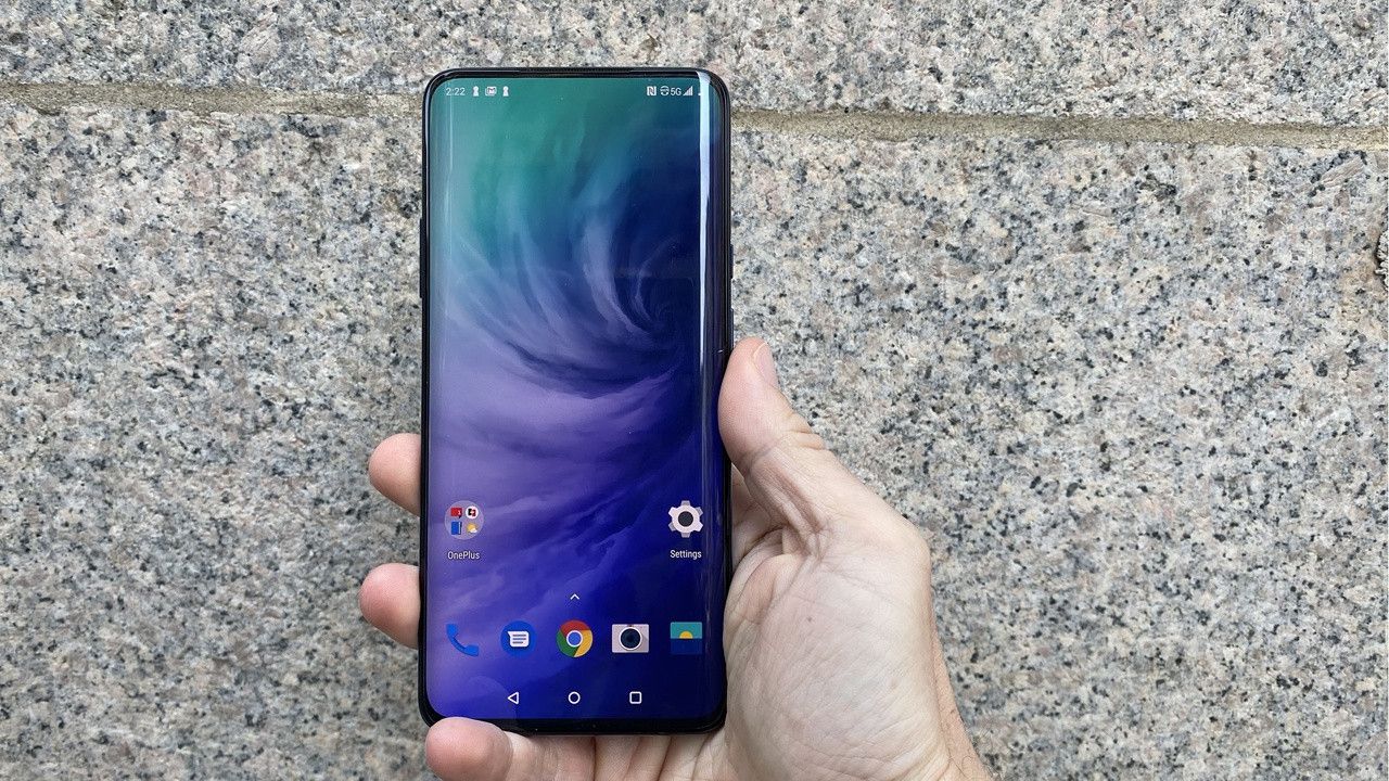 OnePlus показав незвичайне піаніно - фото 1