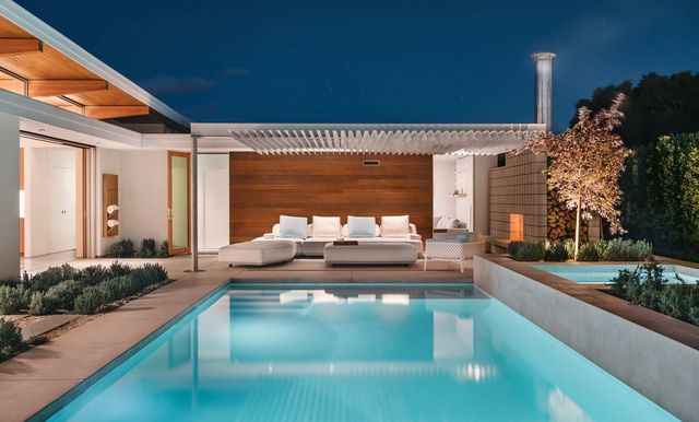 Як виглядає дім мрії в Каліфорнії: яскраві фото - фото 367226