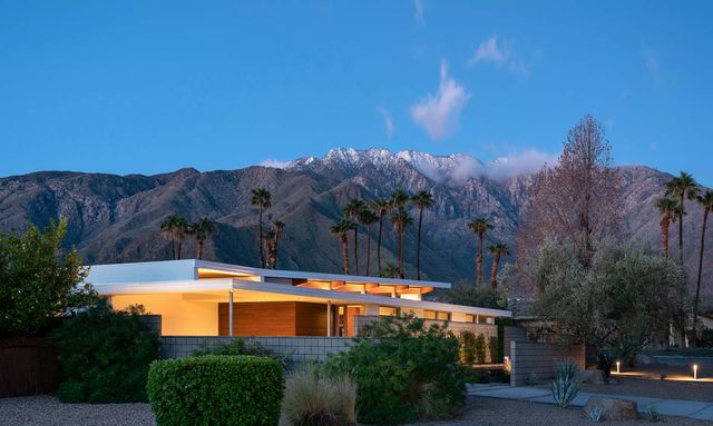 Як виглядає дім мрії в Каліфорнії: яскраві фото - фото 367227