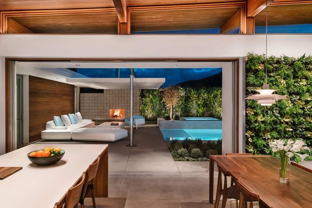 Як виглядає дім мрії в Каліфорнії: яскраві фото - фото 367234