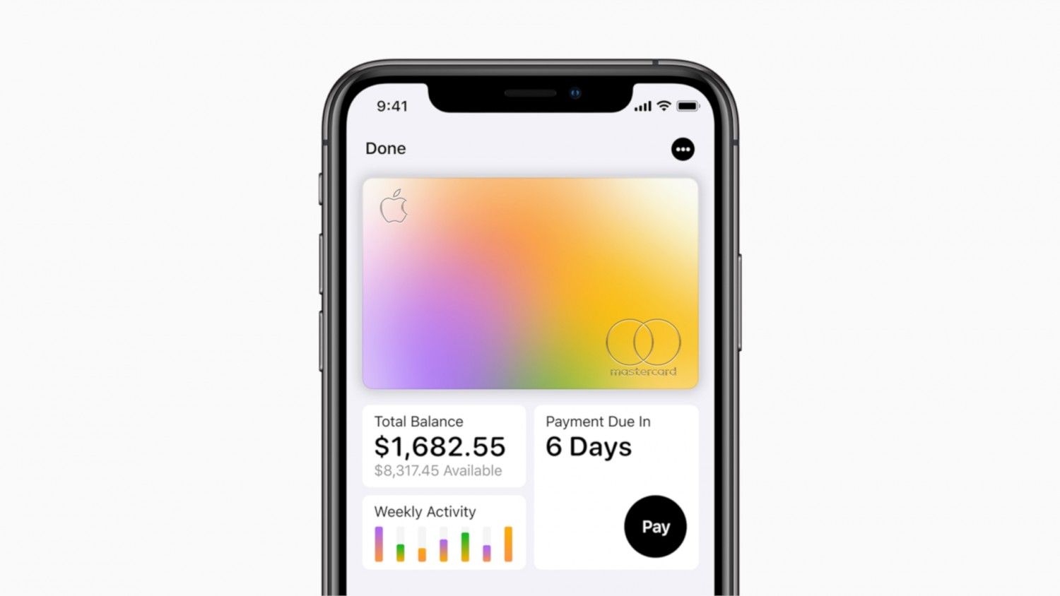 Apple Card звинуватили у сексизмі: що не так