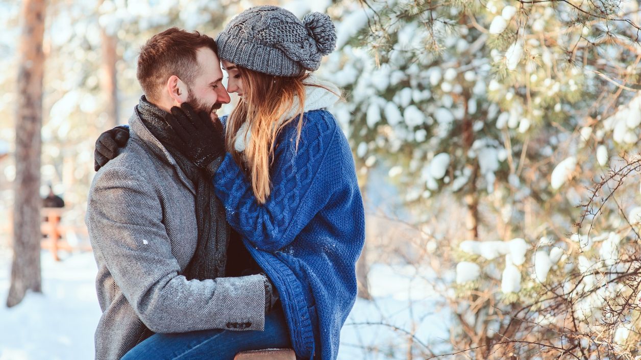 Що питає чоловік, який має серйозні наміри у стосунках