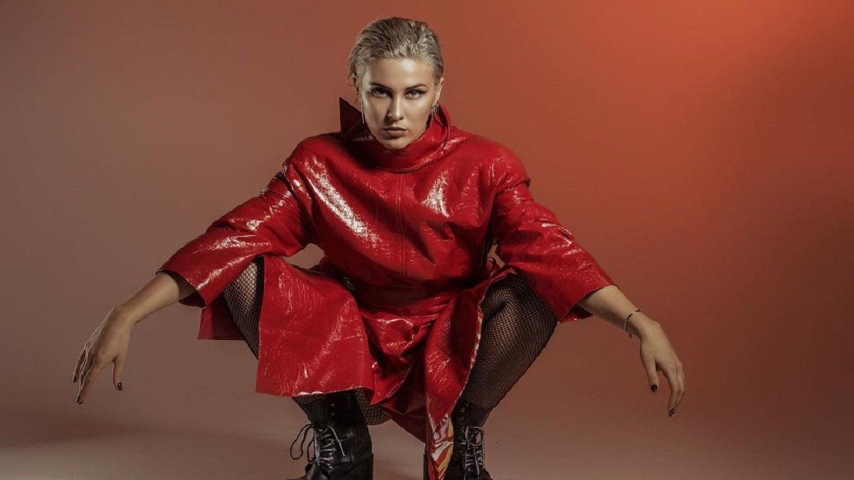 Прем'єра пісні MARUV – To Be Mine - фото 1