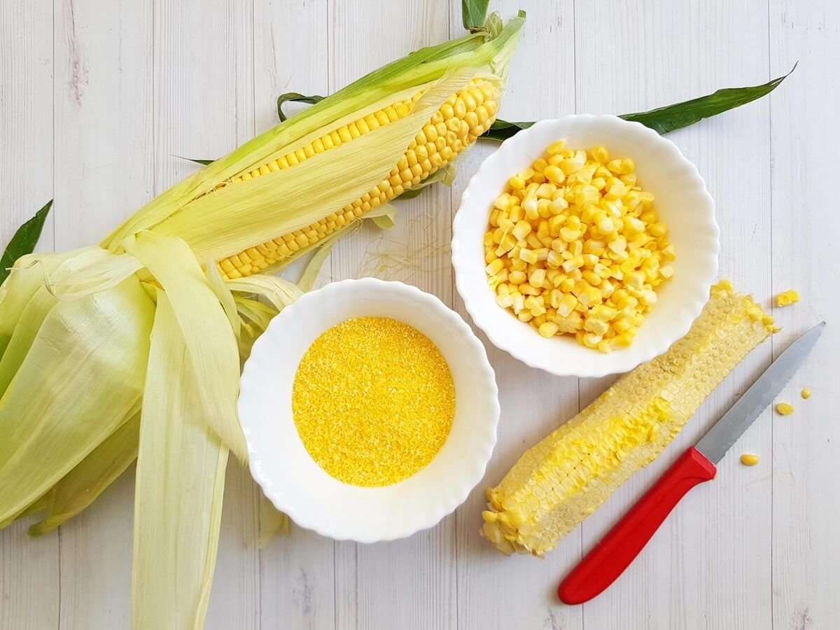 3 вагомі причини снідати кукурудзяною кашею