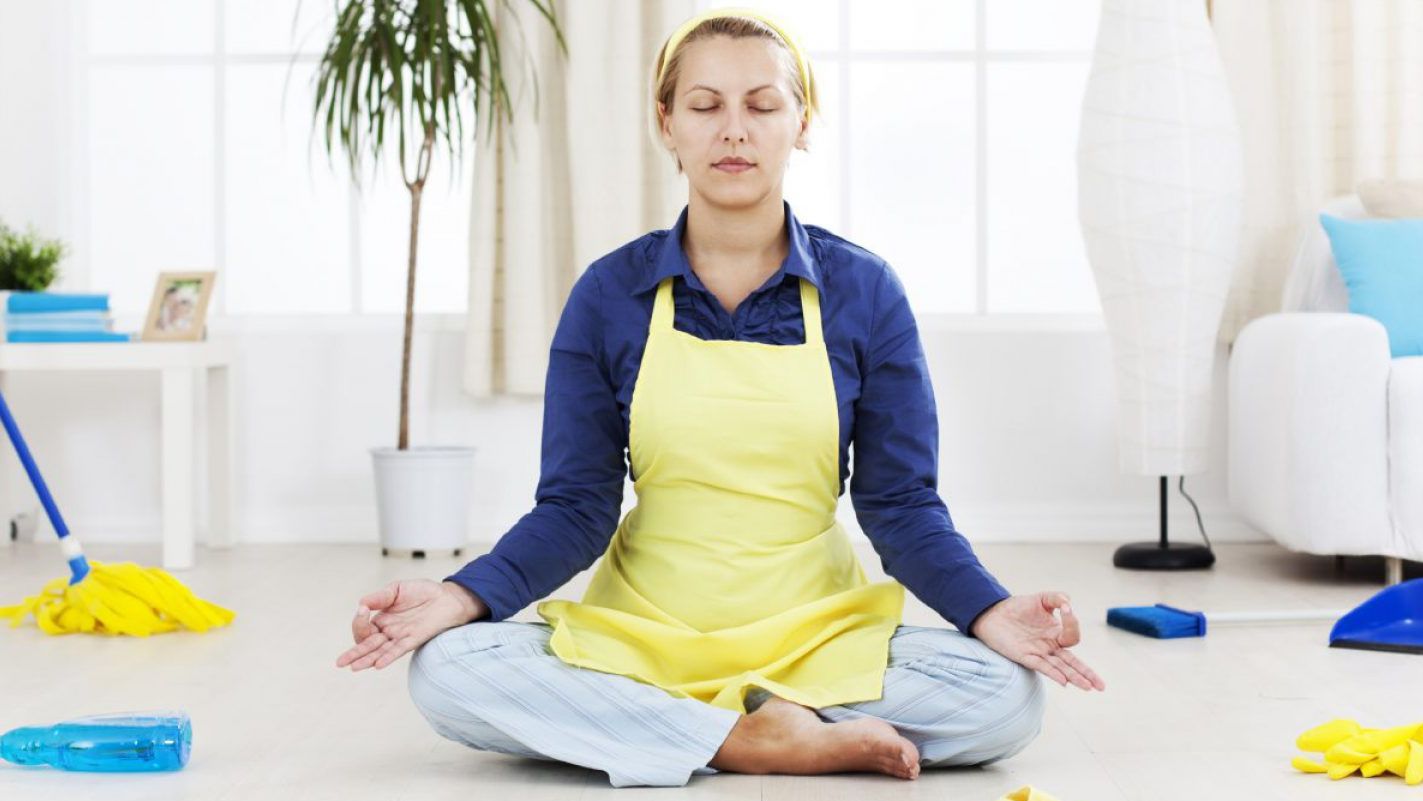 Як правильно прибирати - фото 1