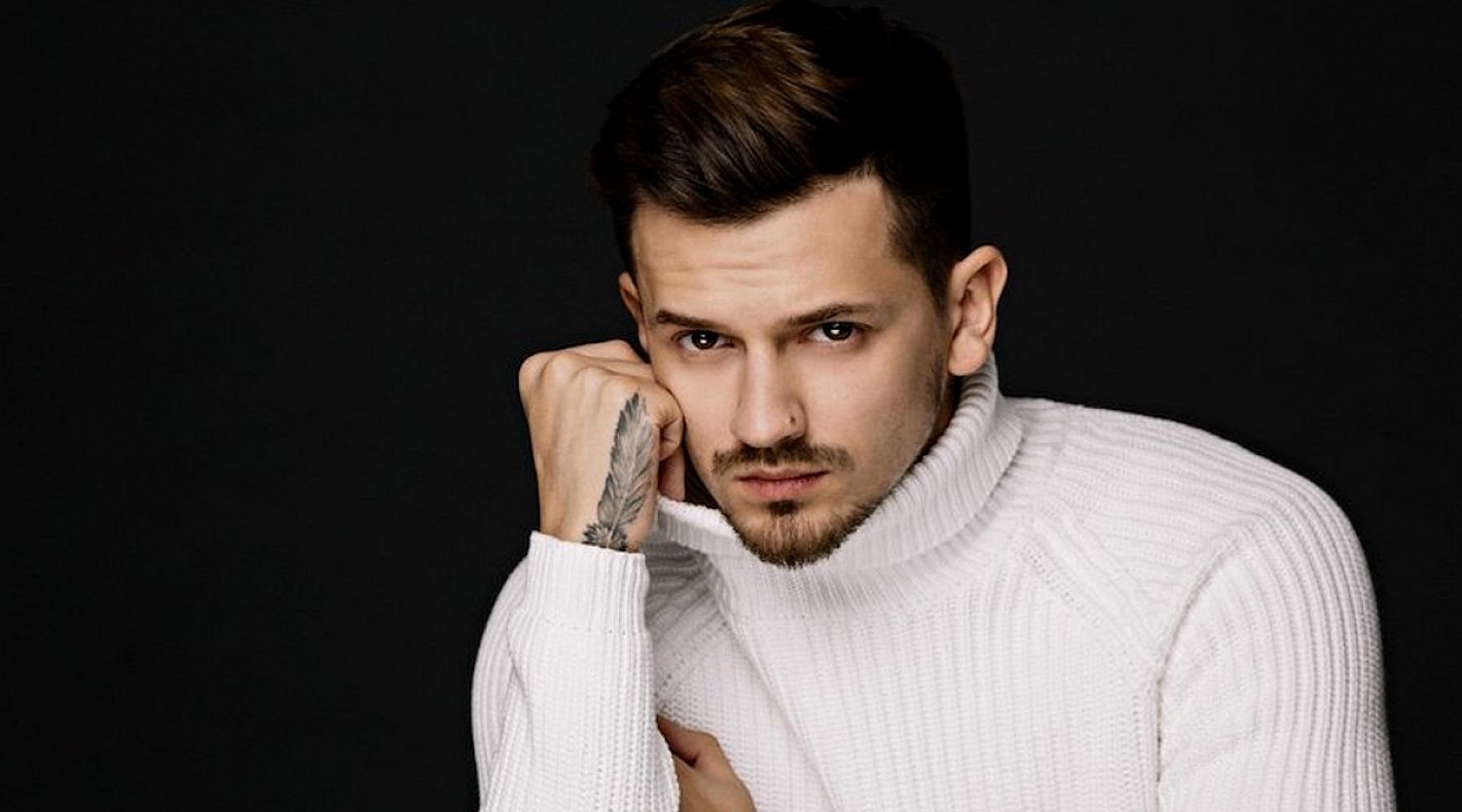 Я закохався: брат співачки TAYANNA випустив ліричну пісню