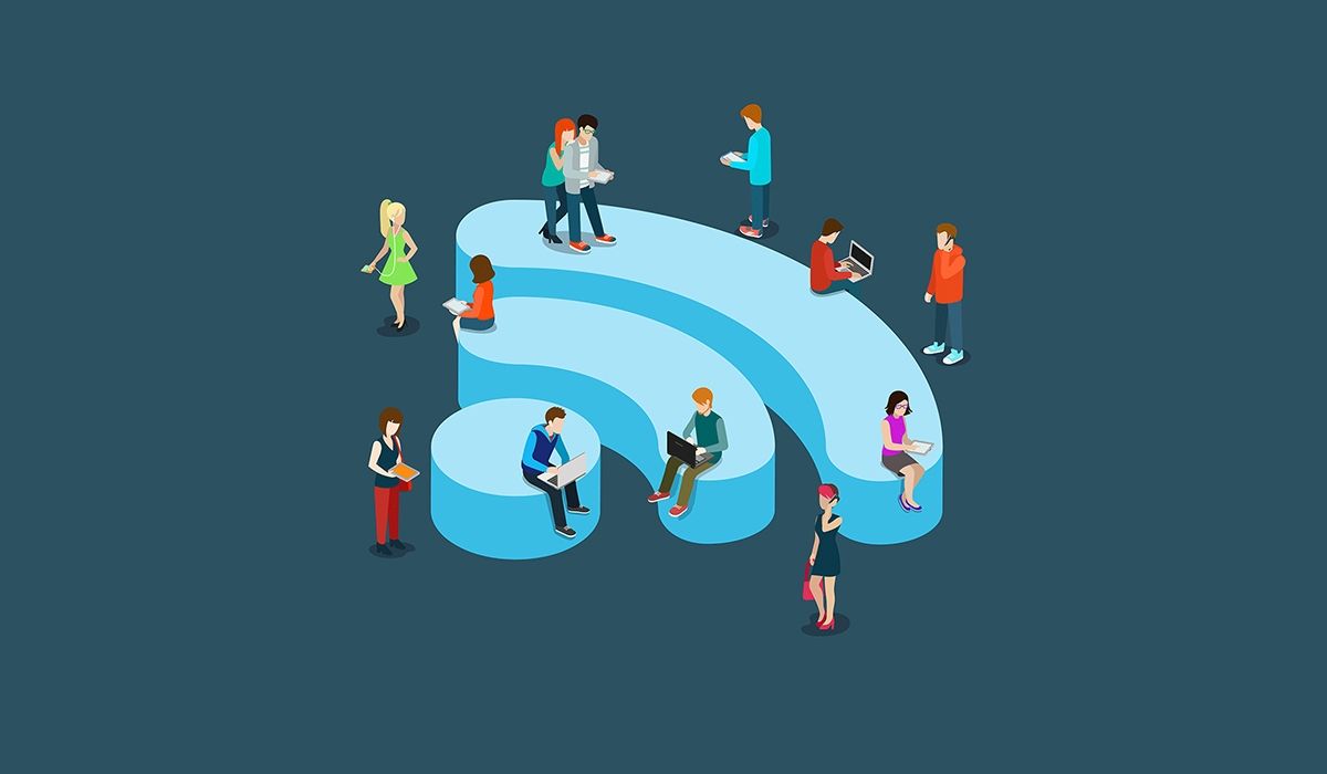 У мережі з'явився музей кумедних назв Wi-Fi