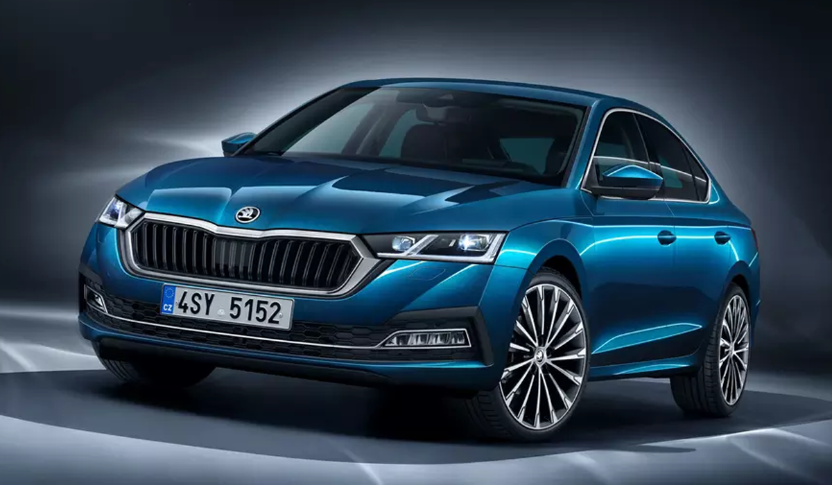 Характеристики Skoda Octavia 2020: головні фішки, якими вразила новинка