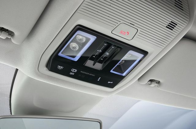 Характеристики Skoda Octavia 2020: головні фішки, якими вразила новинка - фото 367580