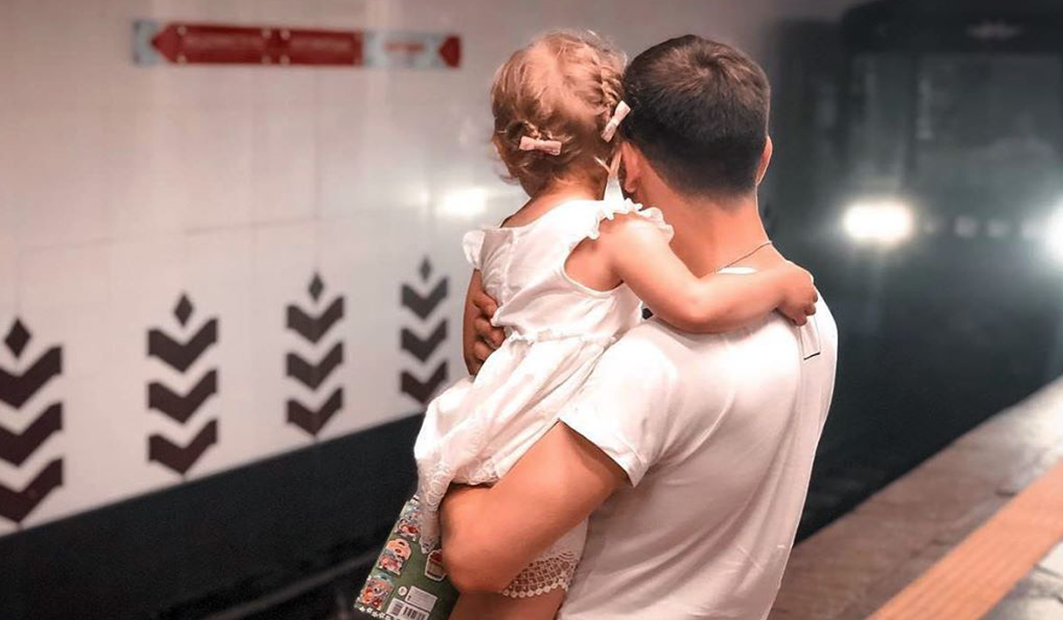 У Києві затвердили нові правила поведінки в метро: що змінилось