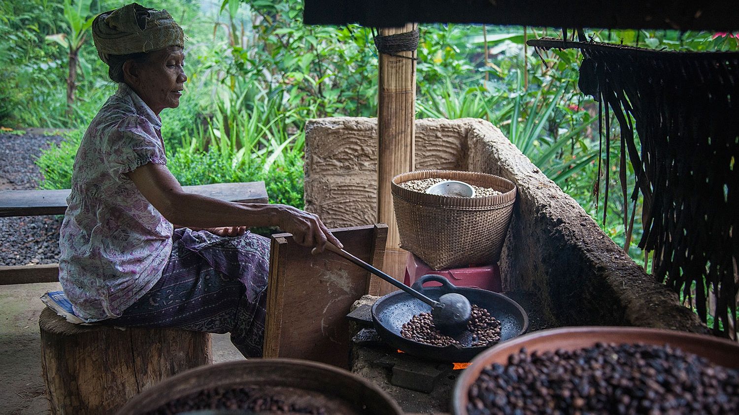 Скільки коштує найдорожча кава в світі