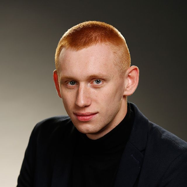 Перші ластівки: які актори зіграли головні ролі в серіалі - фото 367668