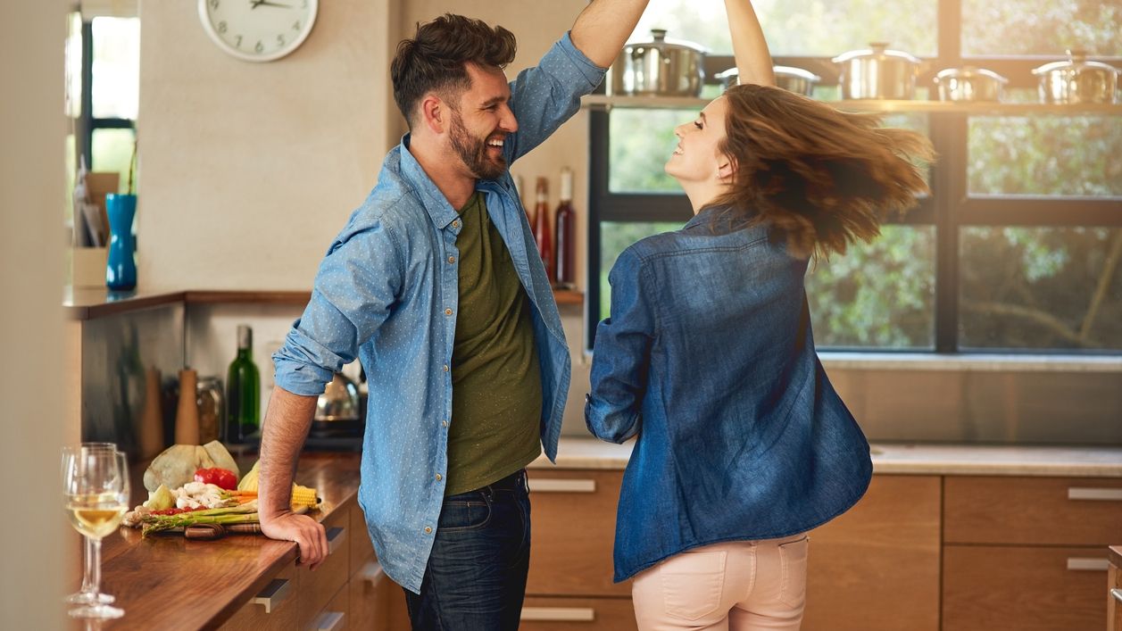 Близькість у стосунках - фото 1