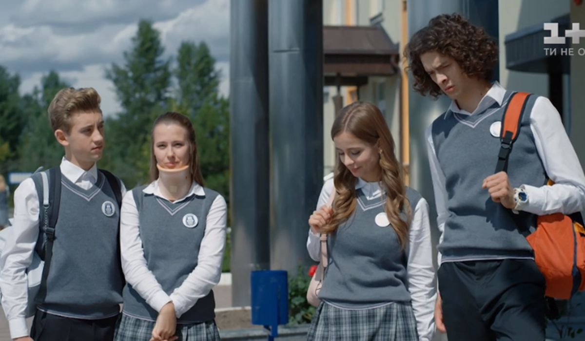 СидорЕнки-СидОренки 19, 20 серія: дивитись онлайн комедійний серіал