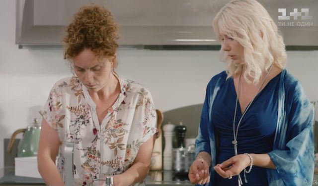 Леся та Оля - фото 367681