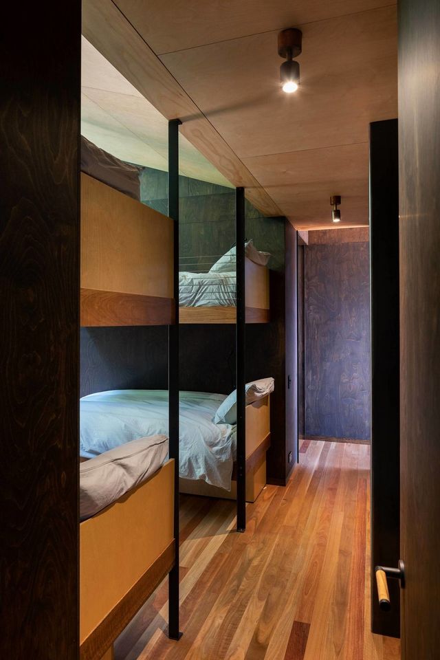 Як виглядає дім мрії інтроверта з видом на океан: яскраві фото - фото 367700