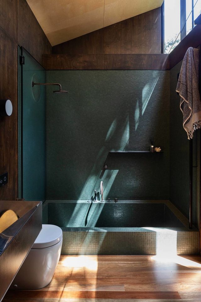 Як виглядає дім мрії інтроверта з видом на океан: яскраві фото - фото 367702