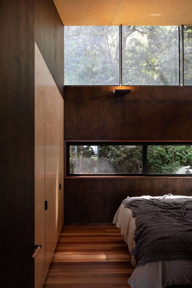 Як виглядає дім мрії інтроверта з видом на океан: яскраві фото - фото 367703