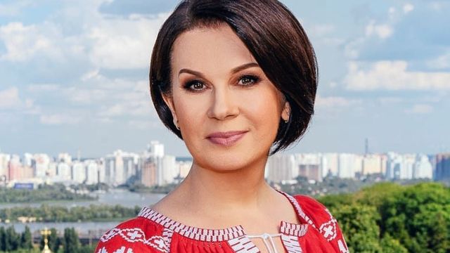 В Алли Мазур виявили онкологію - фото 367717