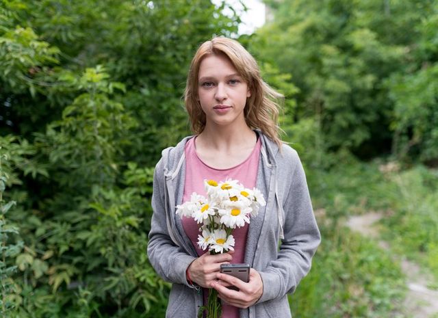 Перші ластівки: які актори зіграли головні ролі в серіалі - фото 367725