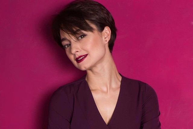 Перші ластівки: які актори зіграли головні ролі в серіалі - фото 367734