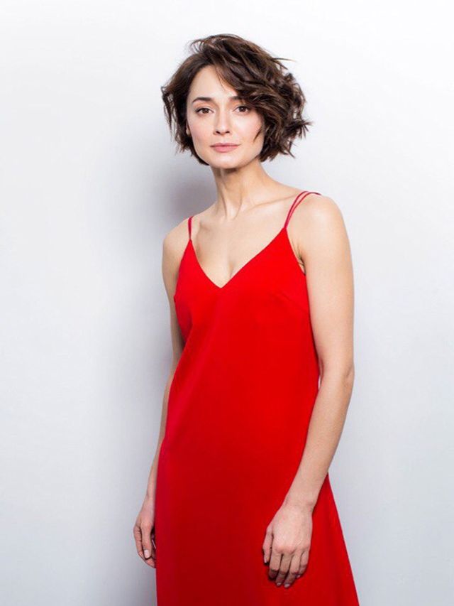 Перші ластівки: які актори зіграли головні ролі в серіалі - фото 367735