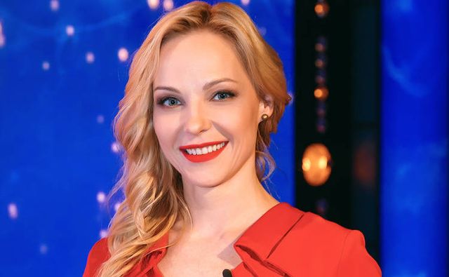 Перші ластівки: які актори зіграли головні ролі в серіалі - фото 367744