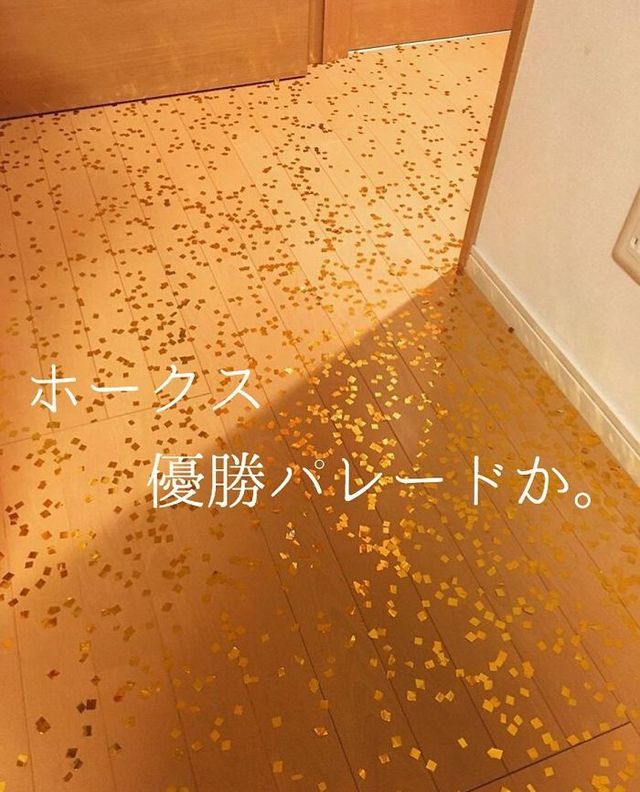 Знайомо кожному: японка підкорює Instagram завдяки неохайному коханому - фото 367767