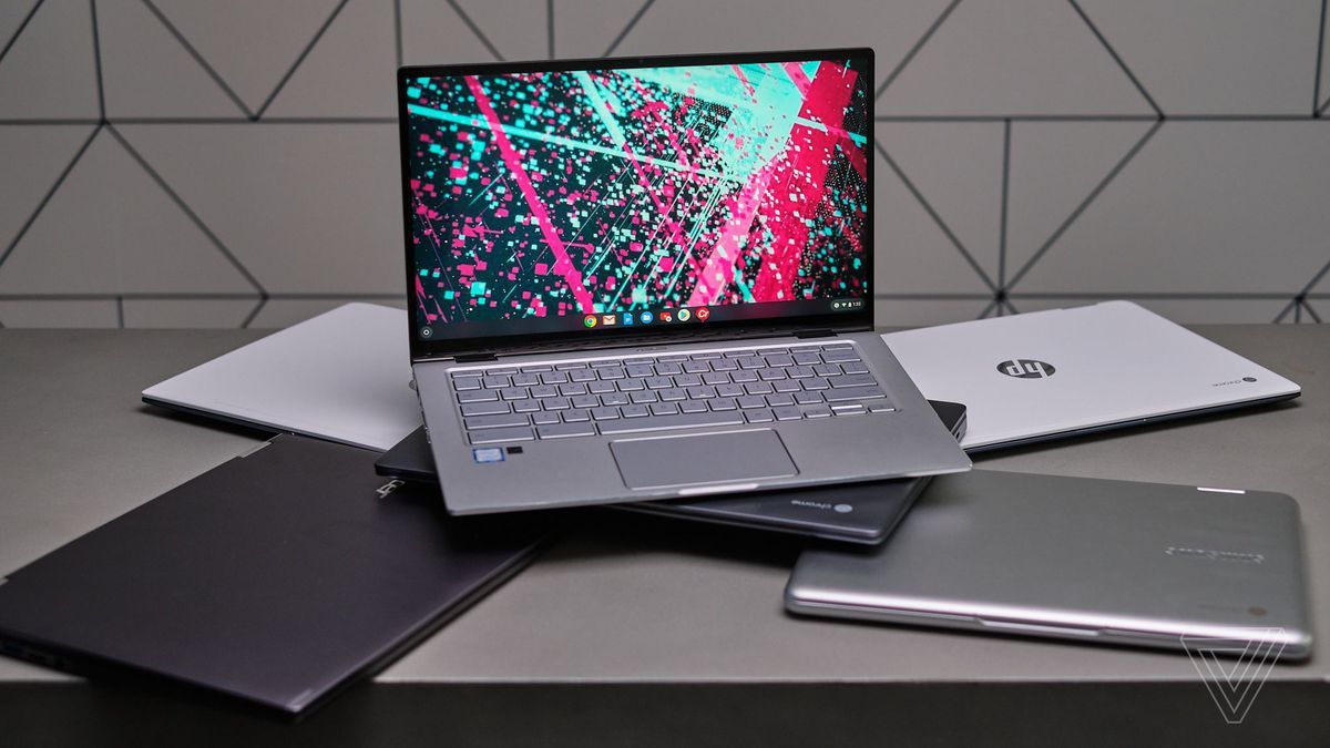Власники Chromebook можуть дізнатися про "кінець життя" ноутбуків - фото 1