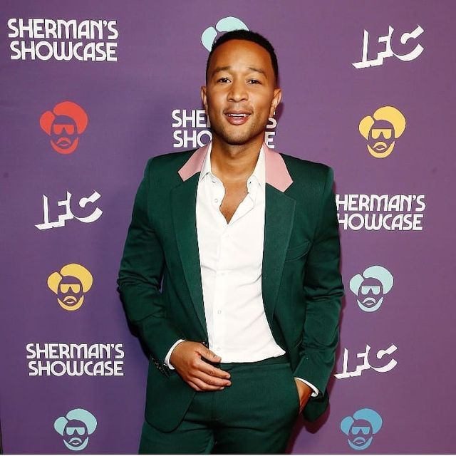 Стало відомо, хто став найсексуальнішим чоловіком на планеті - фото 367786