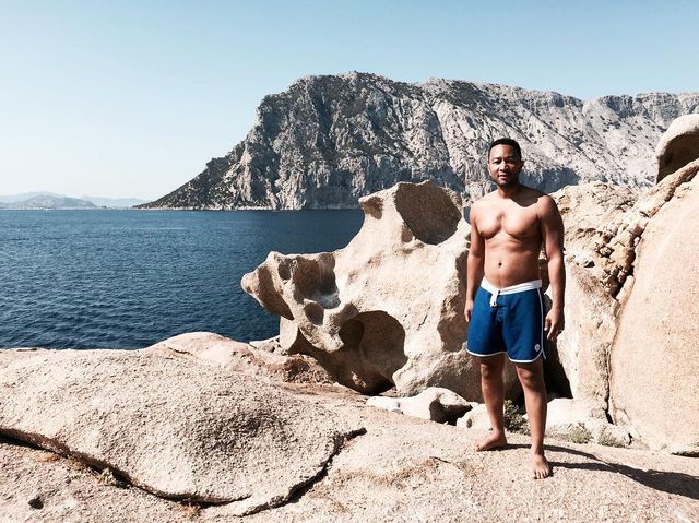 Стало відомо, хто став найсексуальнішим чоловіком на планеті - фото 367787