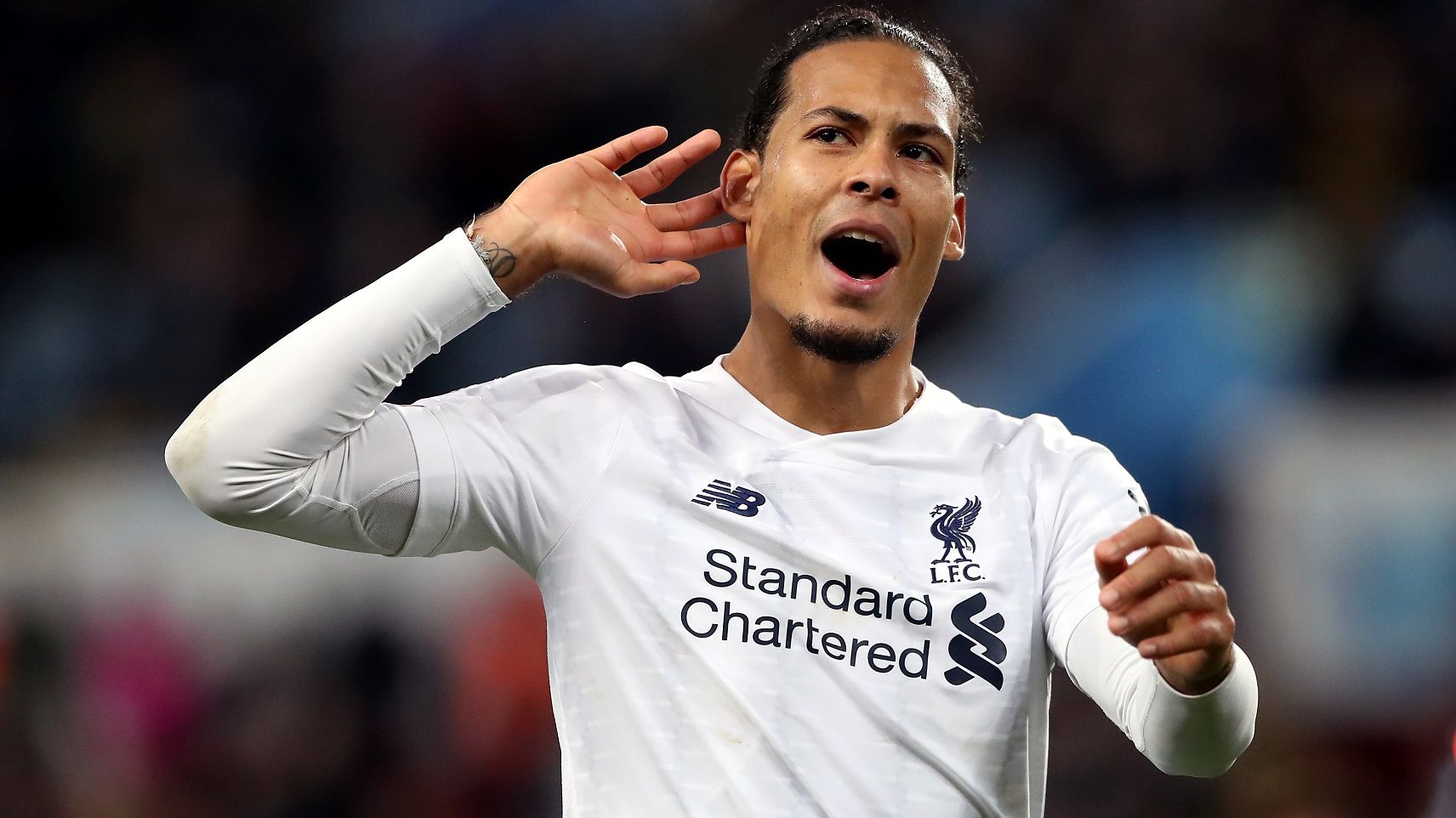 Названий найкращий футболіст світу в 2019 році: це не Мессі чи Роналду