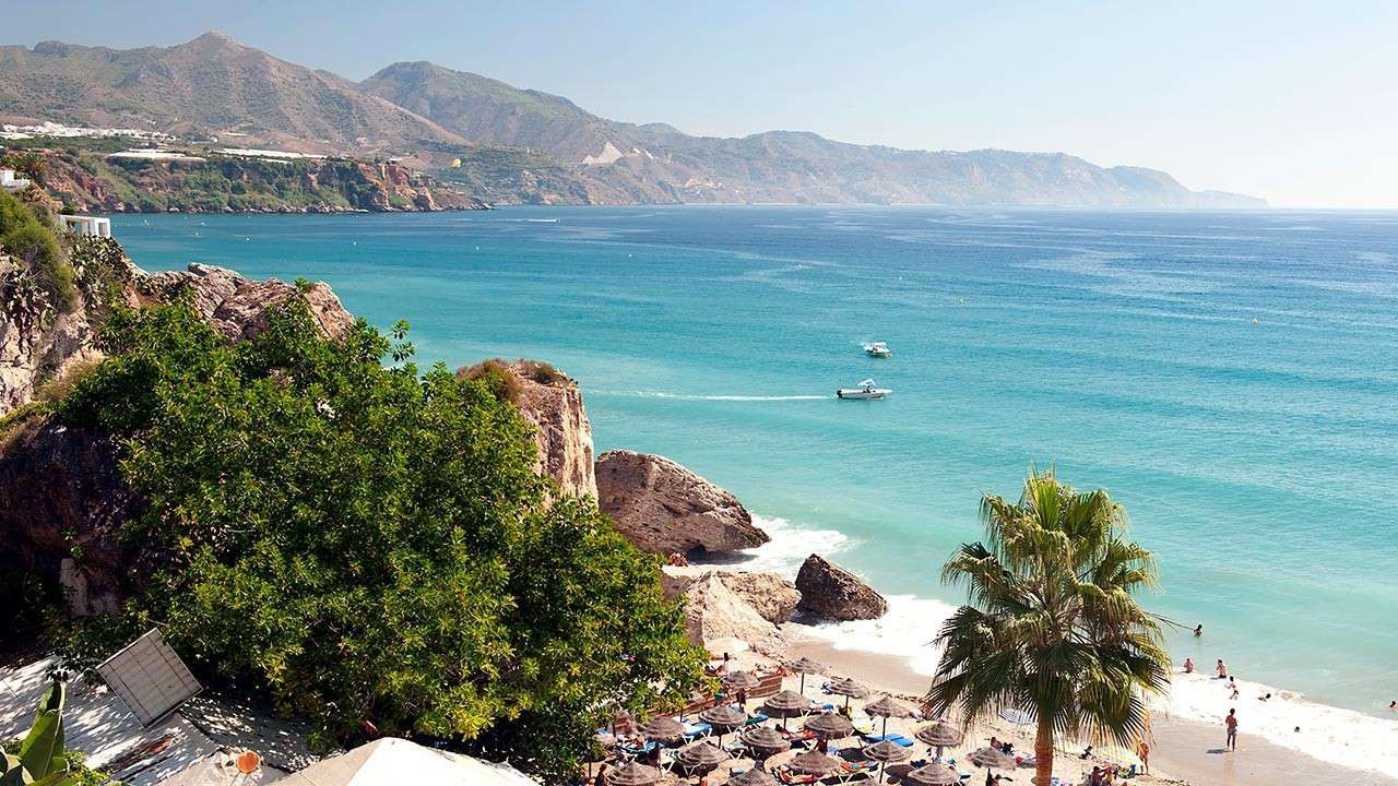 Курорт Коста-дель-Соль - фото 1