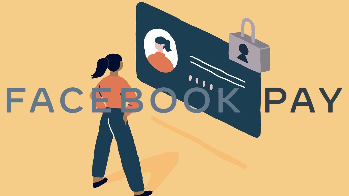 Представлено платіжну систему Facebook Pay - фото 1